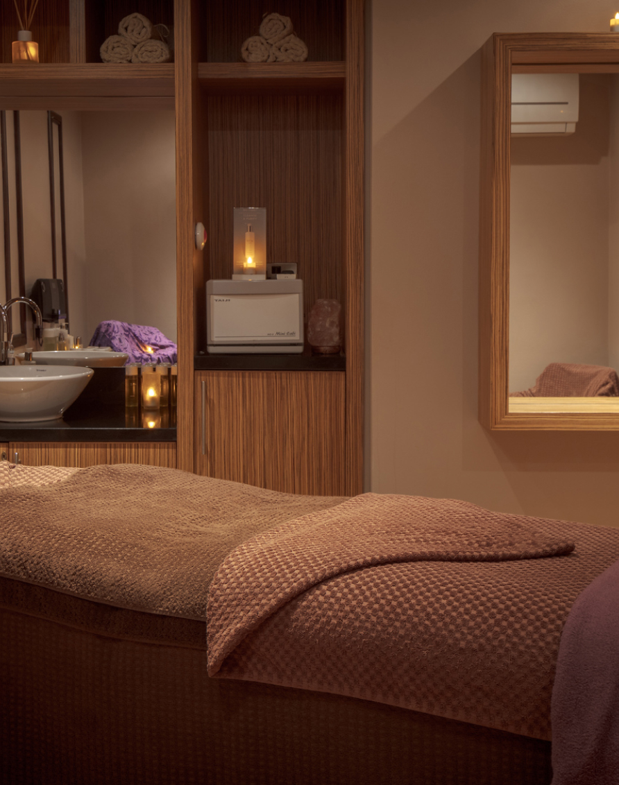 Crosssell Desktop Spa