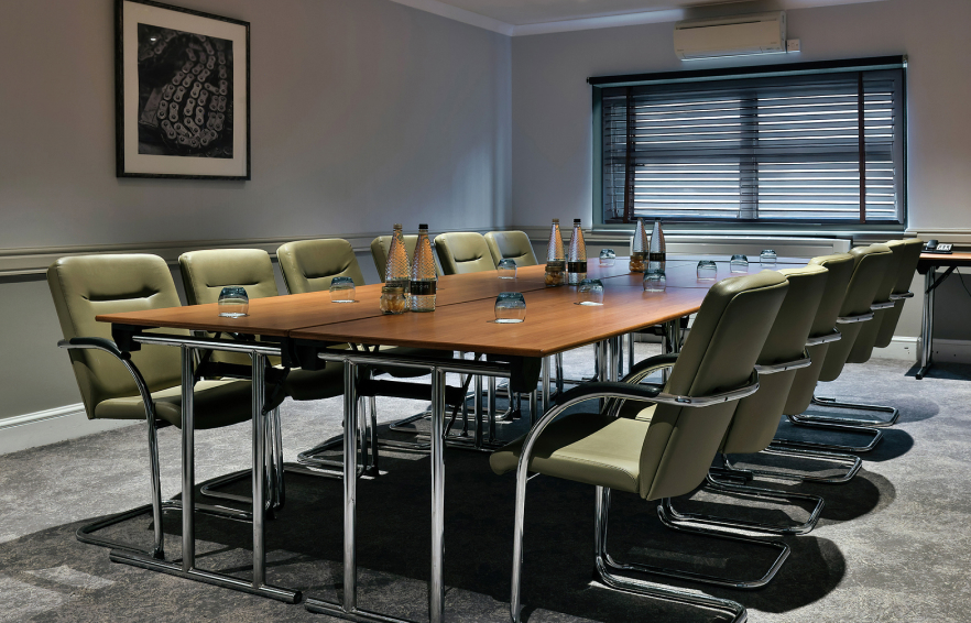 Boardroom 1 Carousel 1