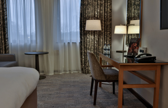 Deluxe Family Carousel 3