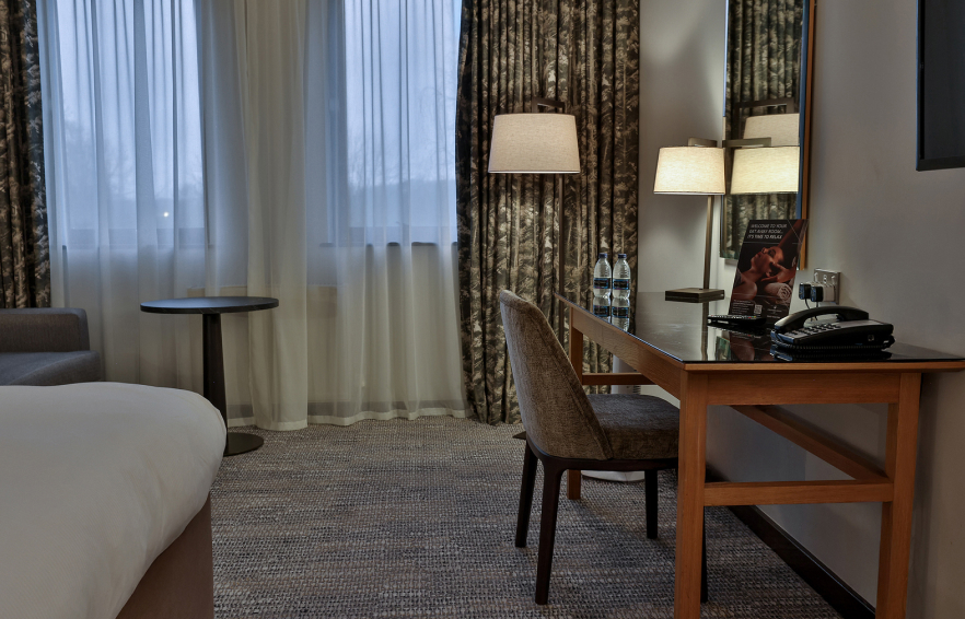 Deluxe Family Carousel 3