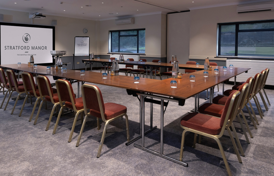 Hampton & Loxley Carousel 1