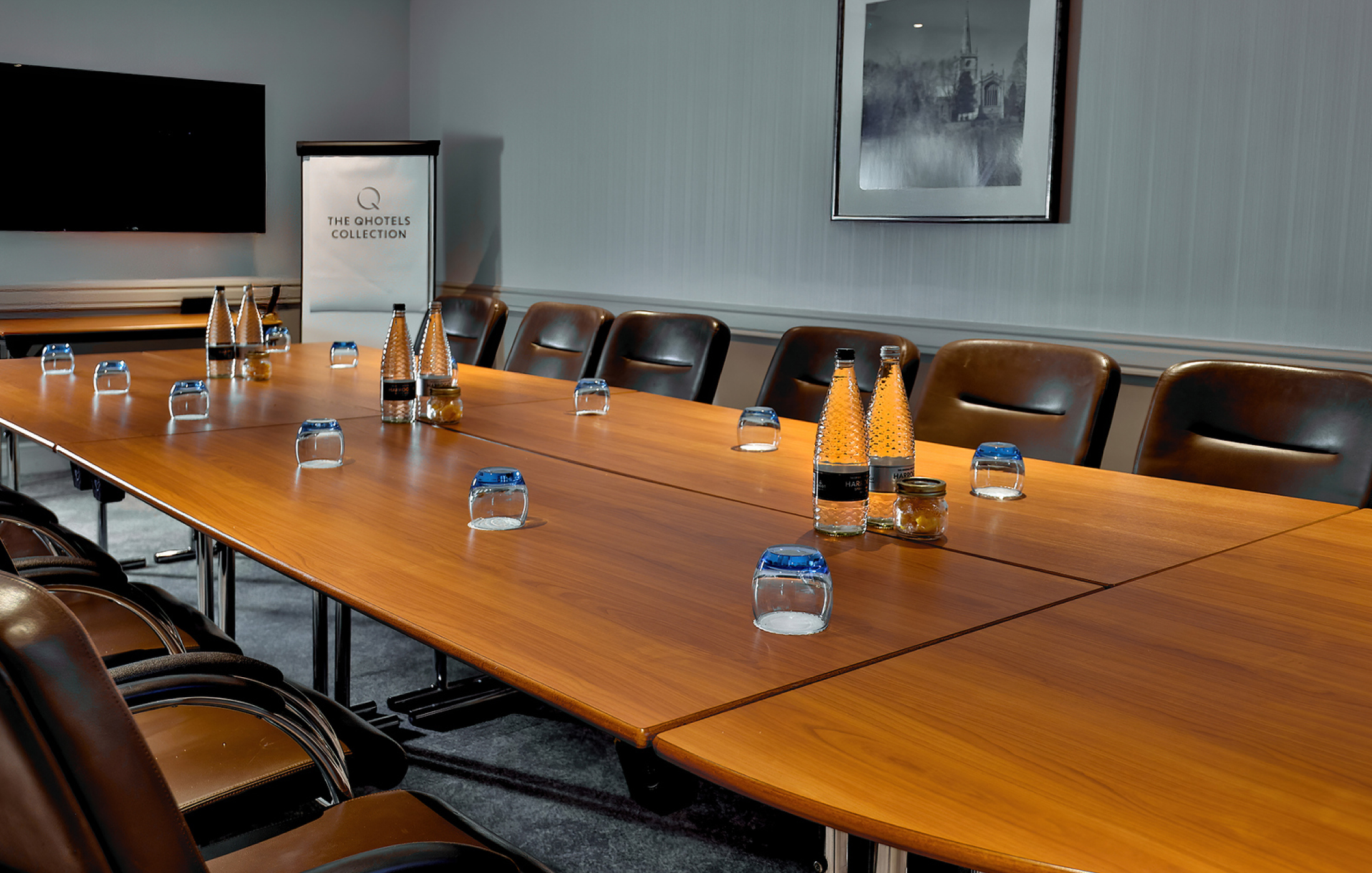 Boardroom 2 Gallery 2