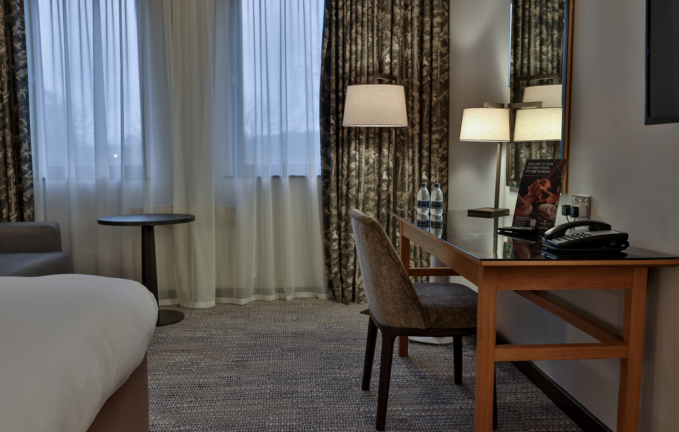 Deluxe Family Gallery 3