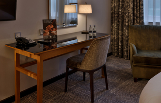 Classic Twin Carousel 2