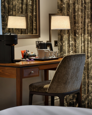 Rooms Social Sharing 2
