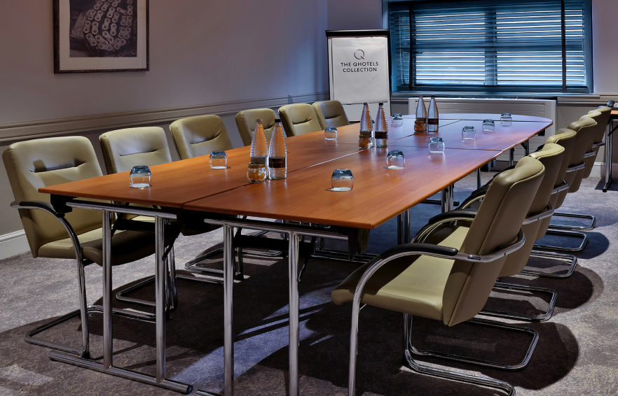 Boardroom 1 Carousel 3