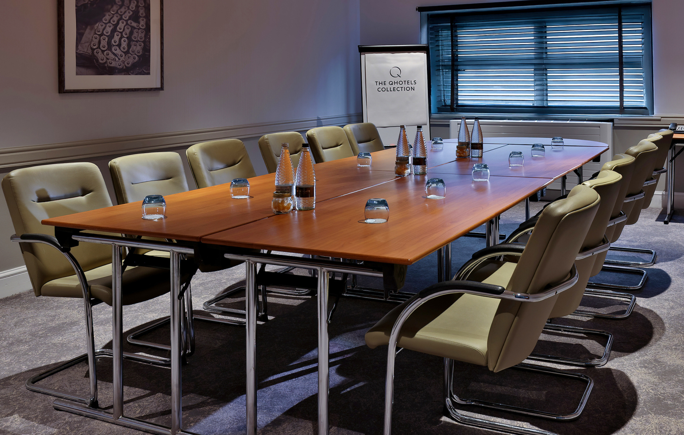 Boardroom 1 Gallery 3