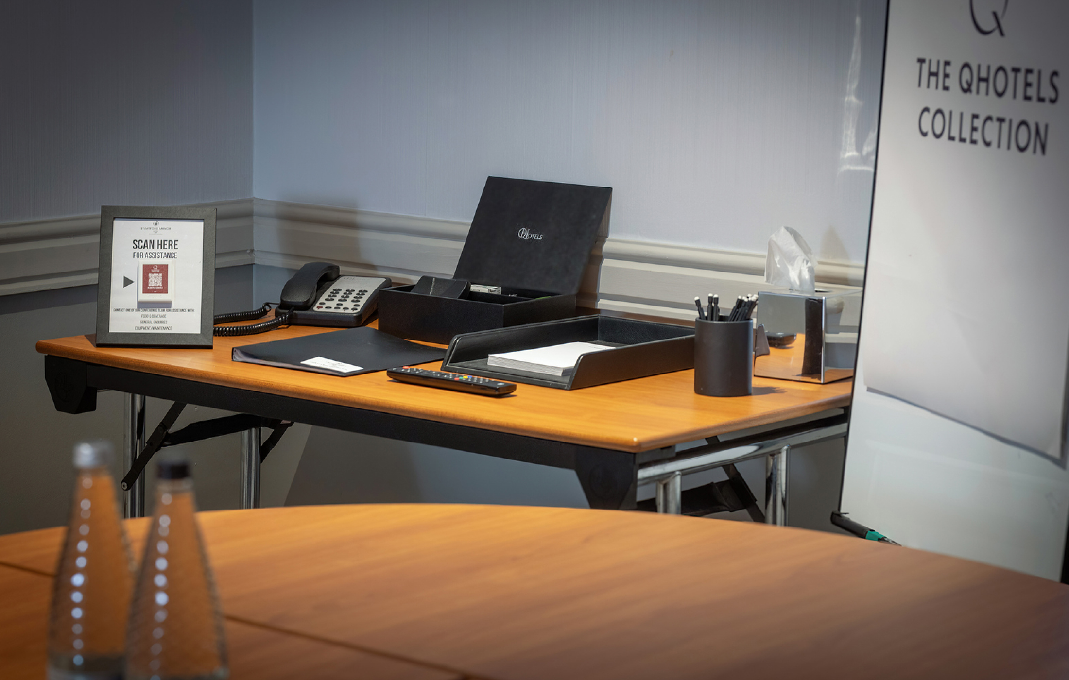 Boardroom 2 Gallery 3