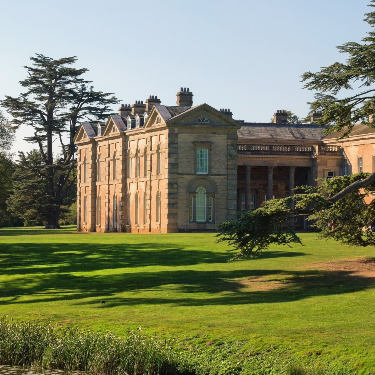 Compton Verney 5050