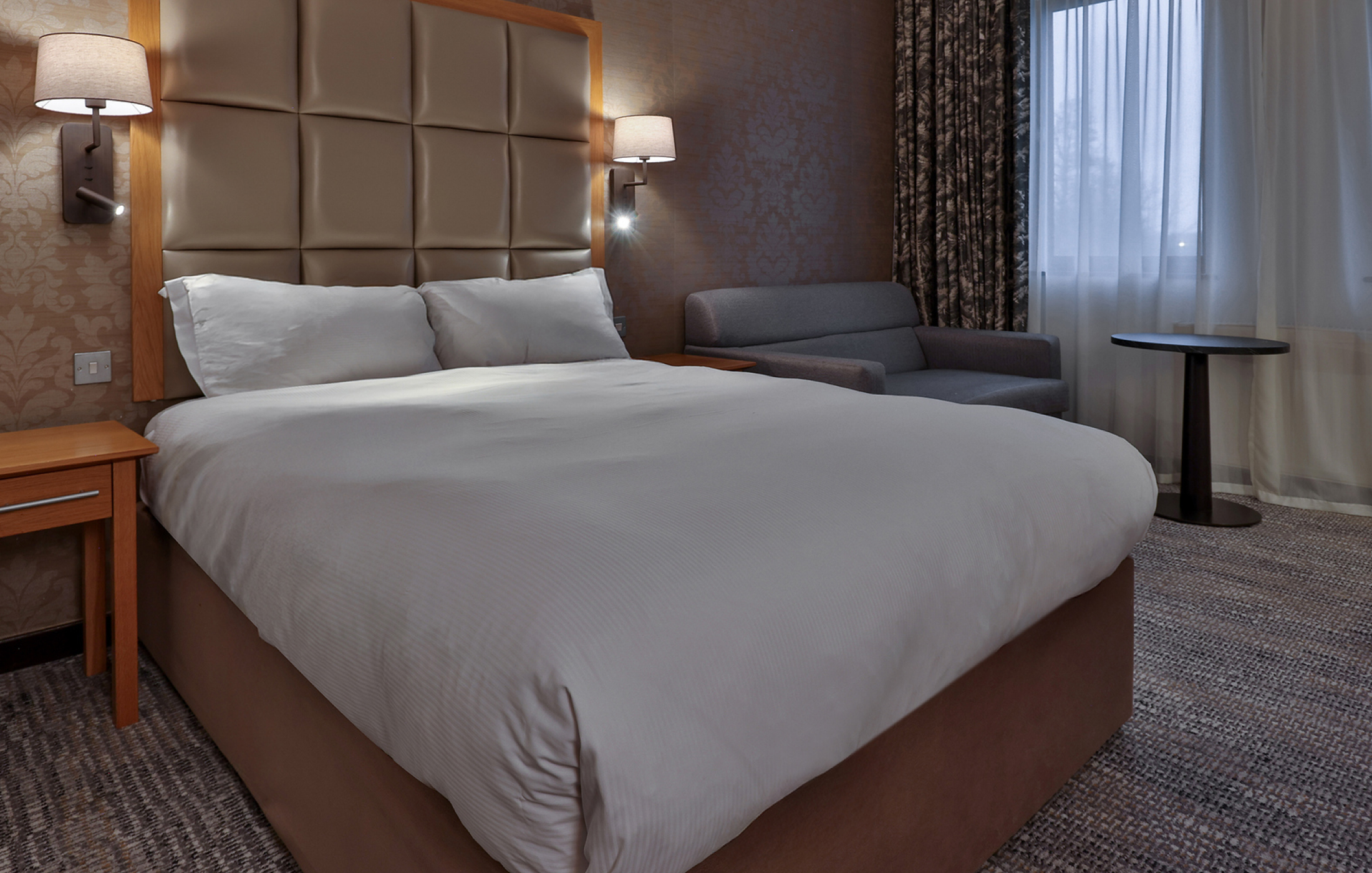 Classic Family Gallery 1