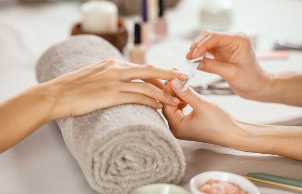 Carousel Desktop Nail Treatments