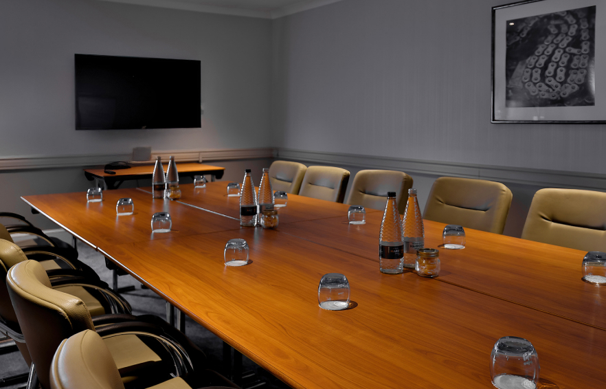 Boardroom 1 Carousel 2