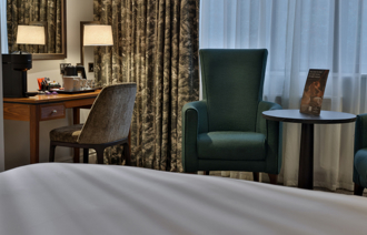 Superior King Carousel 2