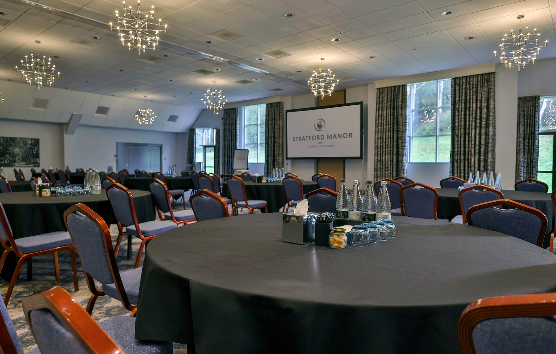 Stratford Suite Gallery 2