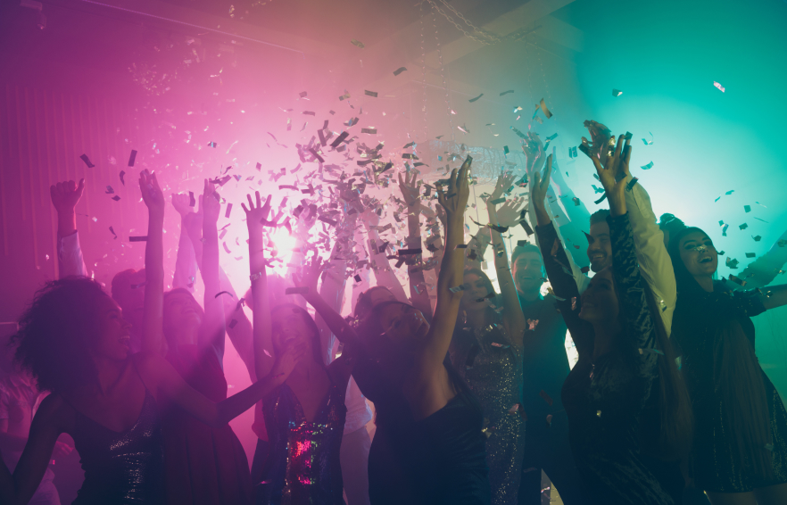 Carousel Desktop Proms