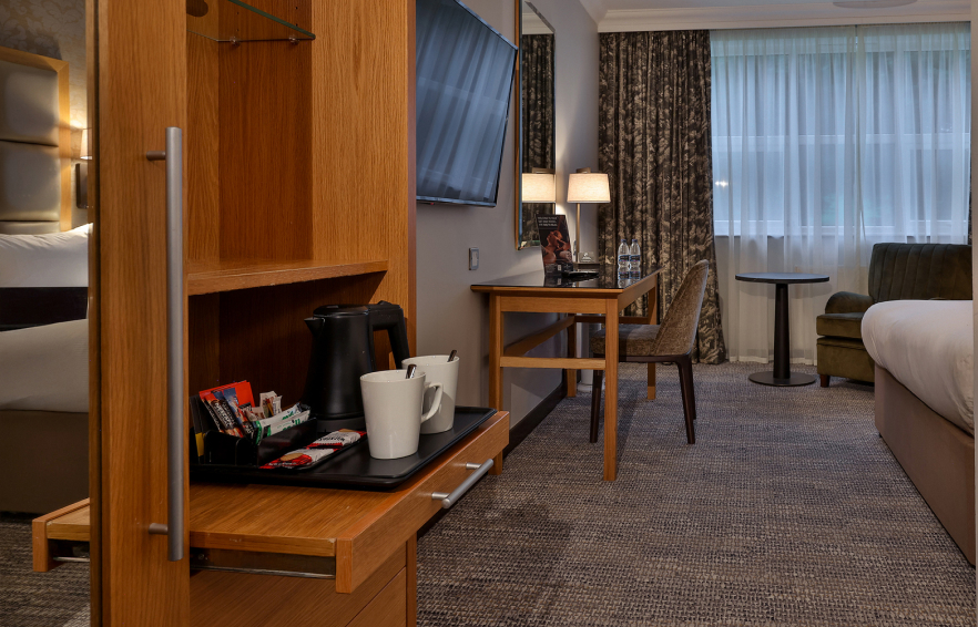 Classic Double Carousel 2