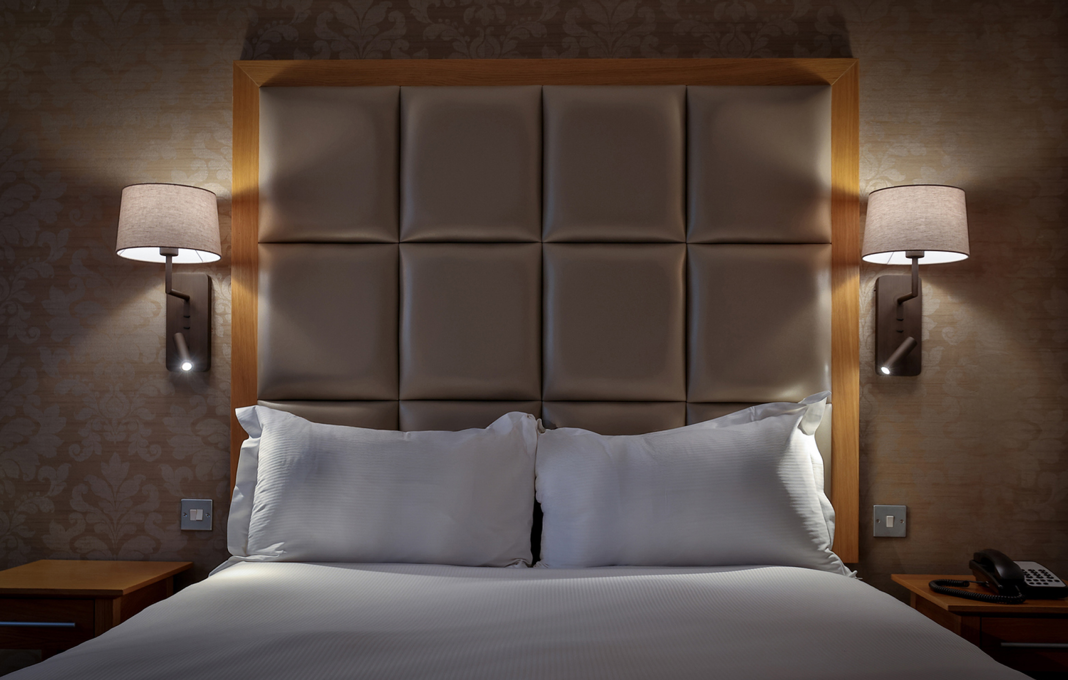 Classic Double Gallery 7