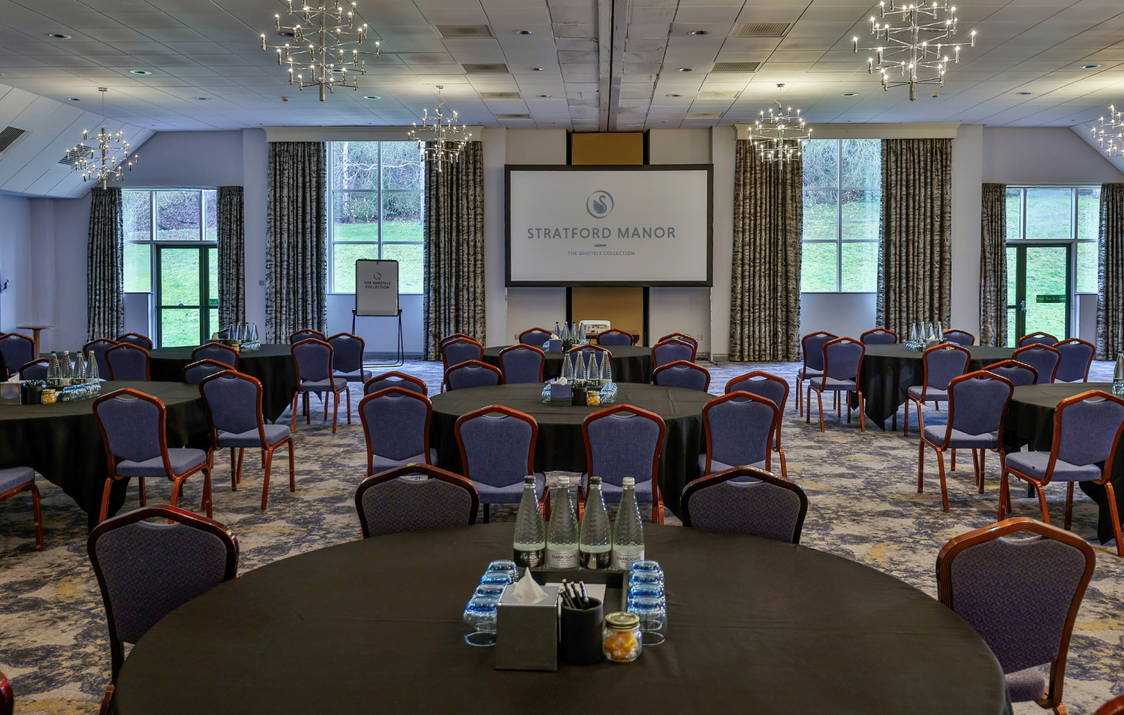 Stratford Suite Gallery 3