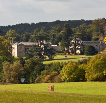 Keyinformation Compton Verney
