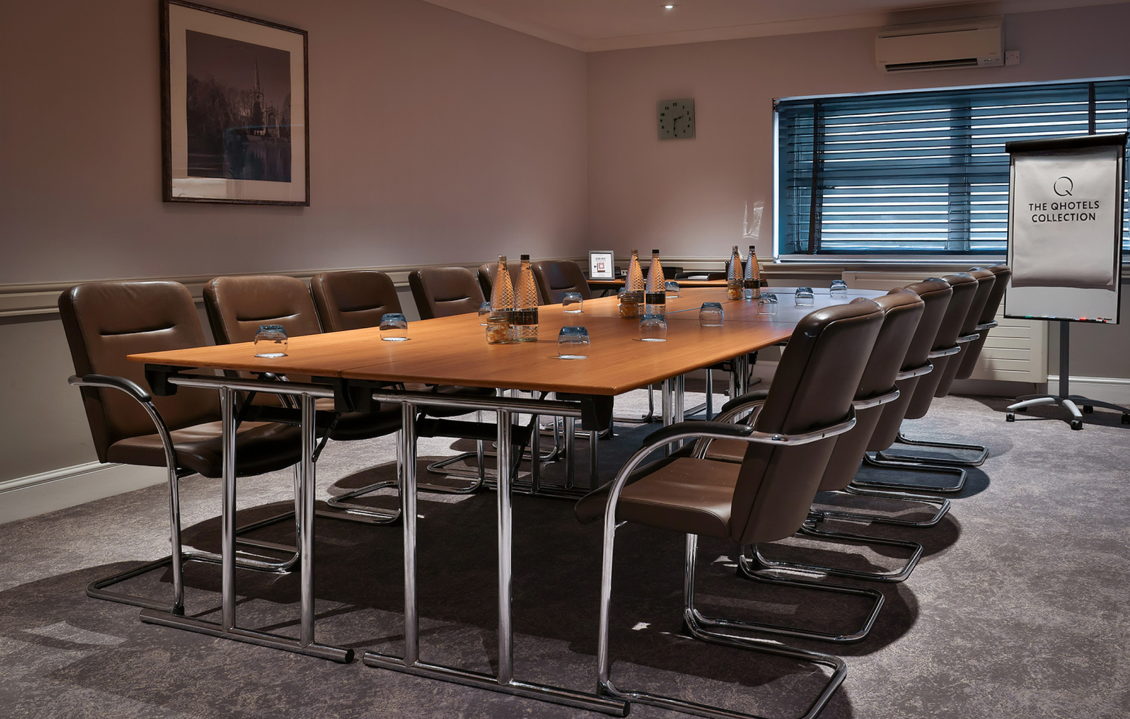 Boardroom 2 Gallery 1