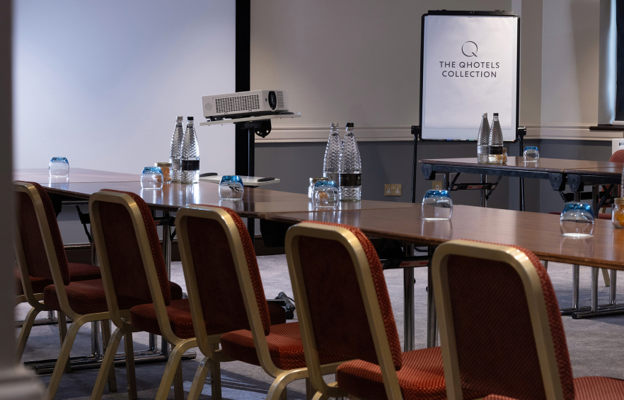 Hampton & Loxley Carousel 4