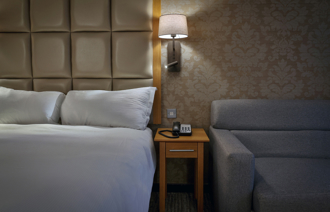 Deluxe Family Carousel 4