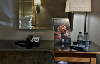 Deluxe Double Carousel 2