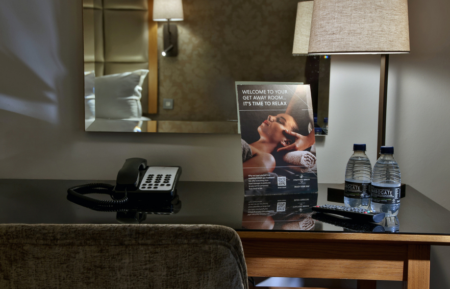 Deluxe Double Carousel 2