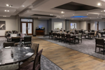 The Shakespeare Restaurant 3