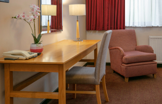 Carousel Desktop Classic Twin 2