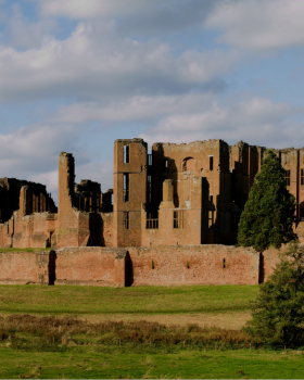 Things to do in Warwickshire
