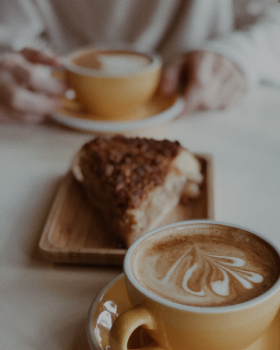 Cafes & Bars
