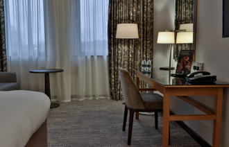 Classic Family Carousel 3