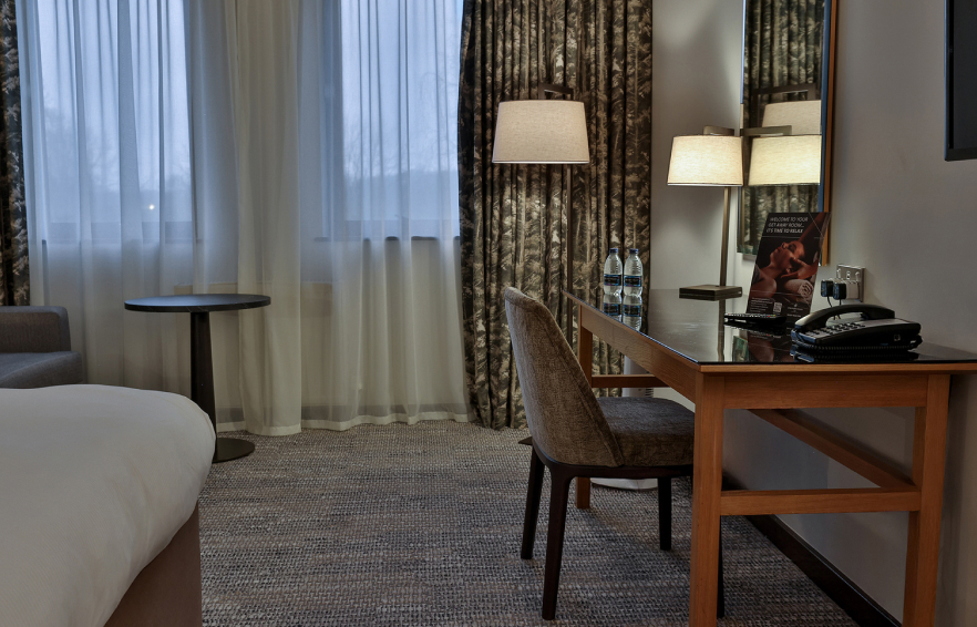 Classic Family Carousel 3