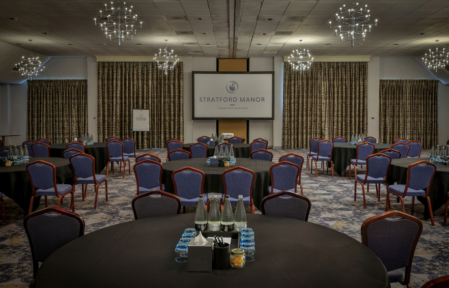 Stratford Suite Carousel 5