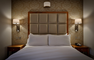 Superior King Carousel 3