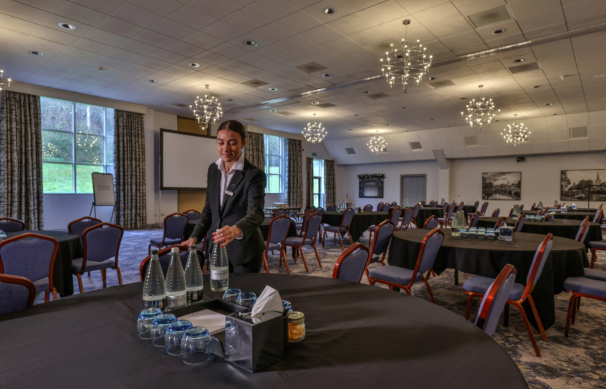 Stratford Suite Carousel 4