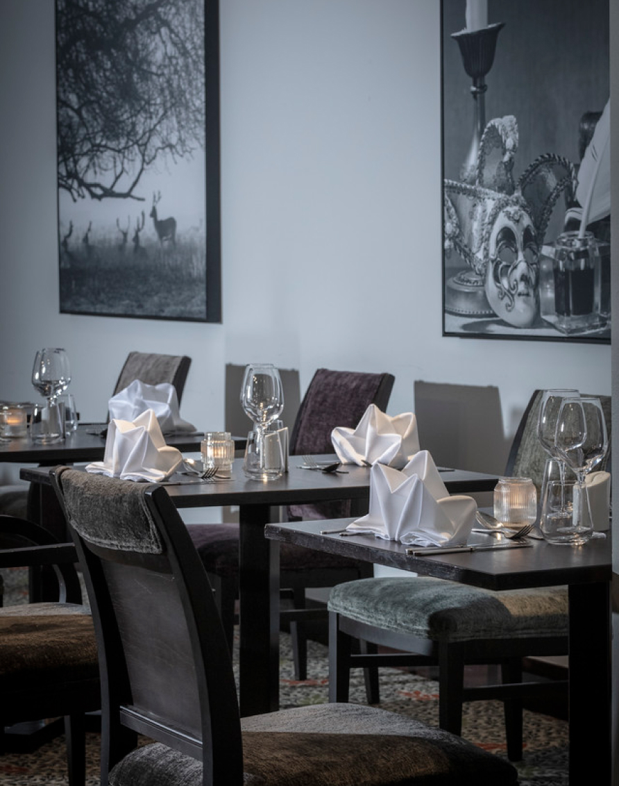 Crosssell Desktop Dinner