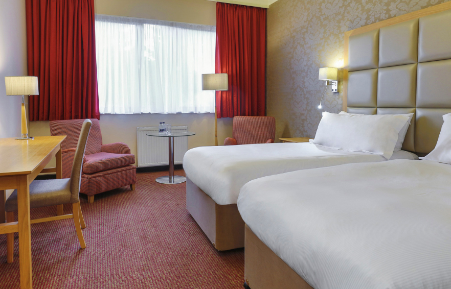 Carousel Desktop Classic Twin 1