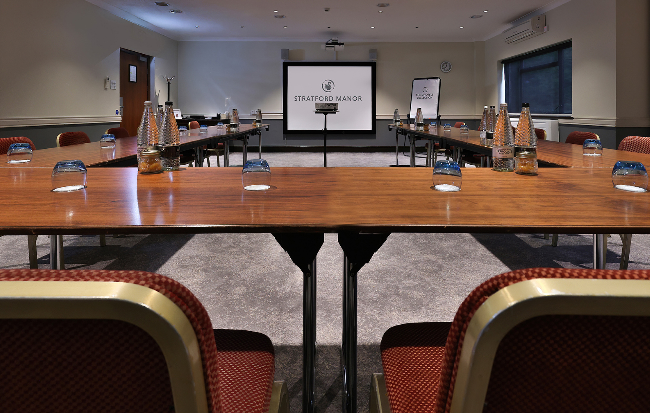 Hampton & Loxley Gallery 3