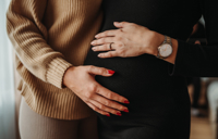 Carousel Desktop Babyshower