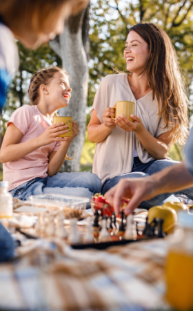 Things To Do with Kids