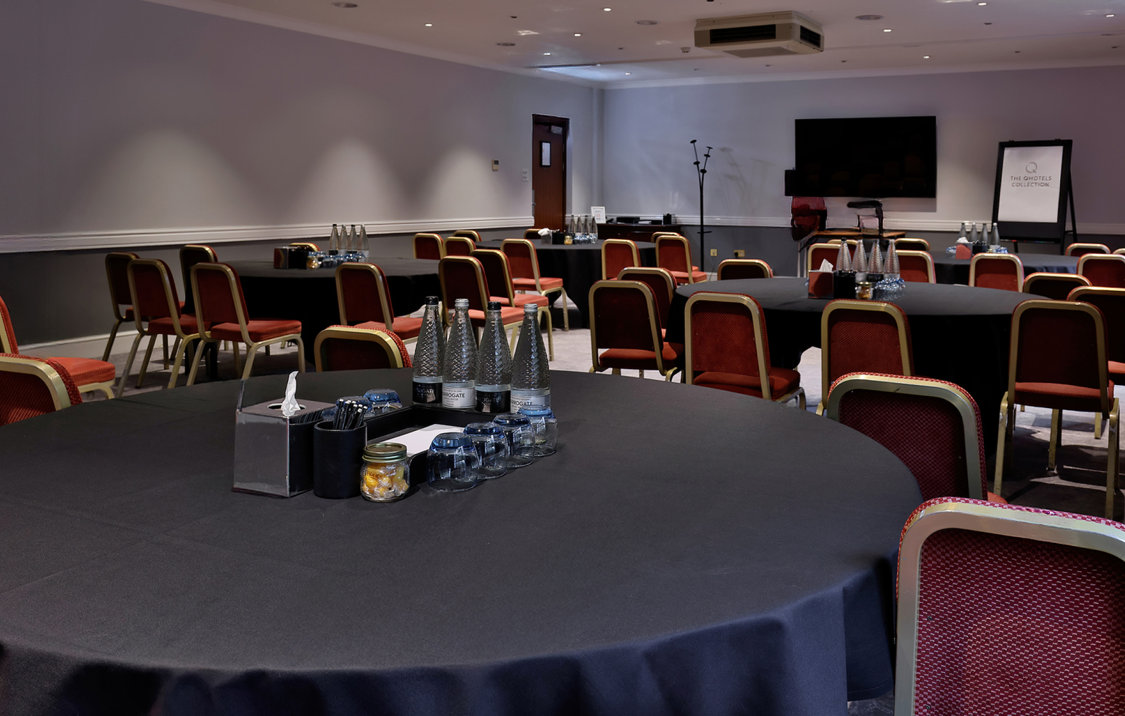 Salmon & Avon Gallery 3