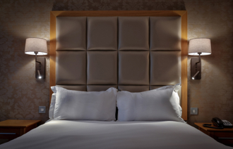 Classic Double Carousel 4