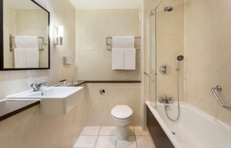 Carousel Desktop Deluxe Twin 4