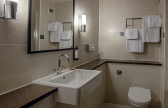 Classic Twin Carousel 5