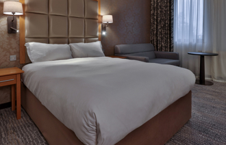 Classic Family Carousel 1