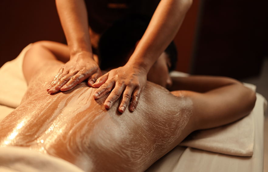 Carousel Desktop Body Treatments & Massages