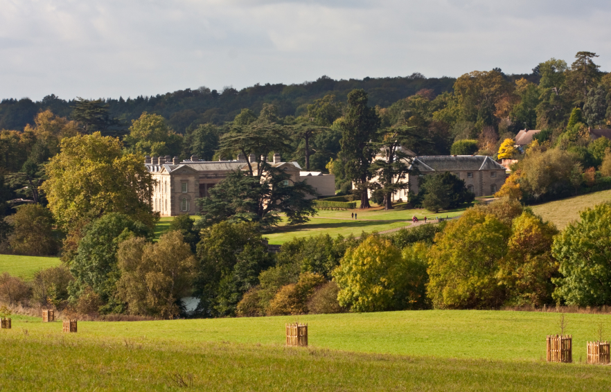 Carousel Desktop TTD Warwickshire