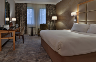 Deluxe Double Carousel 4